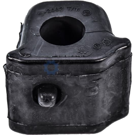 ADT380131 Blue Print Втулка стабилизатора для Toyota RAV4