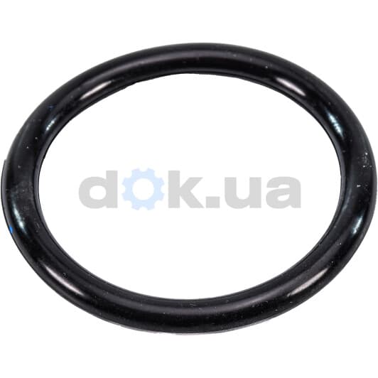 RINGAH009 Febest Прокладка впускного колектора