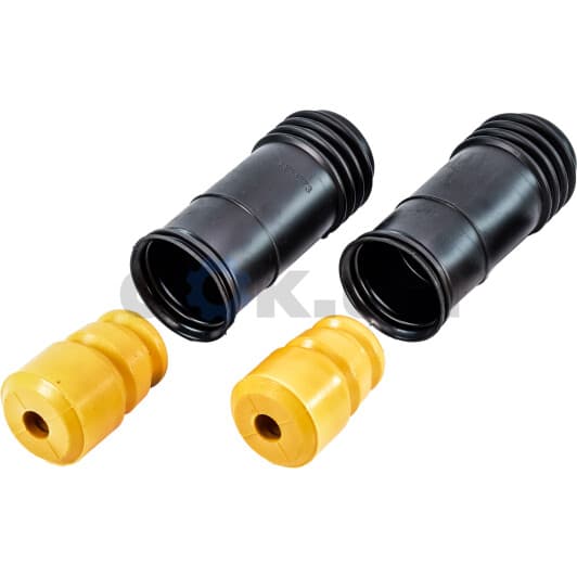 916502 Kayaba Комплект (пыльники + отбойники)