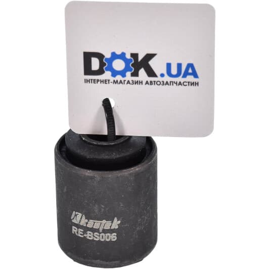 REBS006 Kautek Automotive Сайлентблок рычага