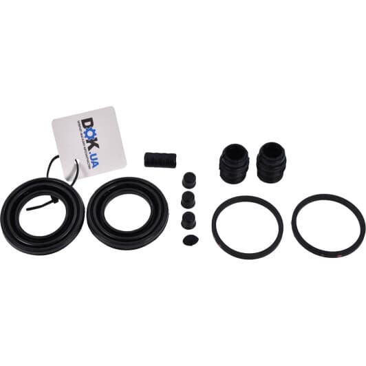 D4972 Autofren Seinsa Ремкомплект тормозного суппорта для Subaru Tribeca