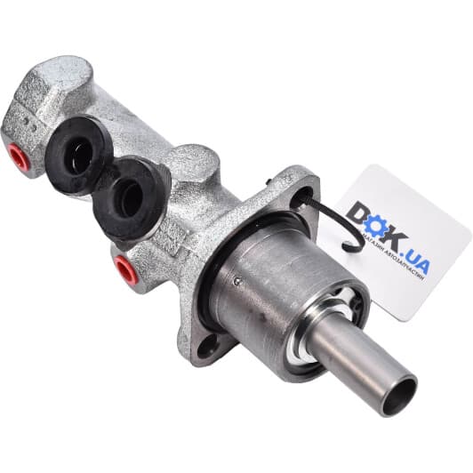 0 986 480 906 Bosch Головний гальмівний циліндр для Peugeot 405