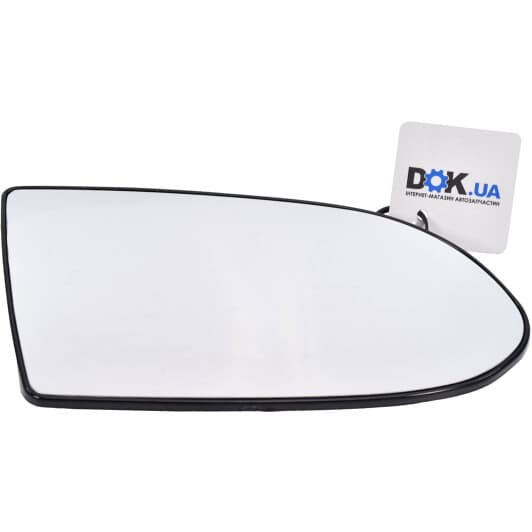 FP5204M56 FPS Скло зовнішнього дзеркала для Opel Zafira