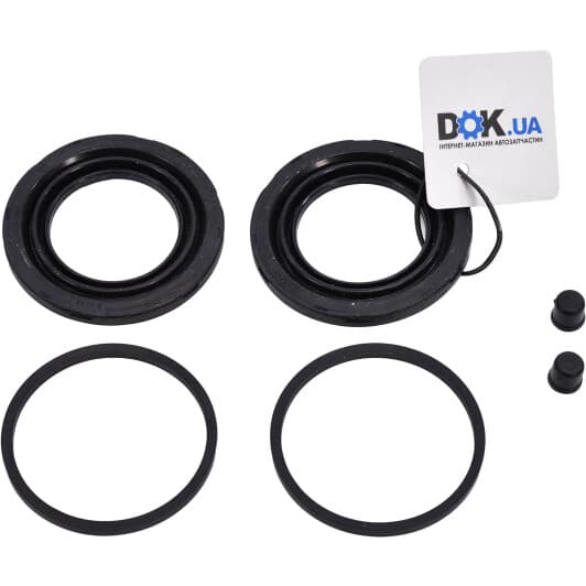 D4120 Autofren Seinsa Ремкомплект тормозного суппорта