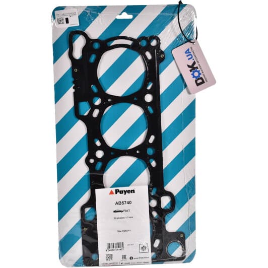 AB5740 Payen Прокладка ГБЦ