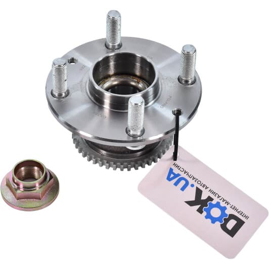 CX366 CX Ступица колеса