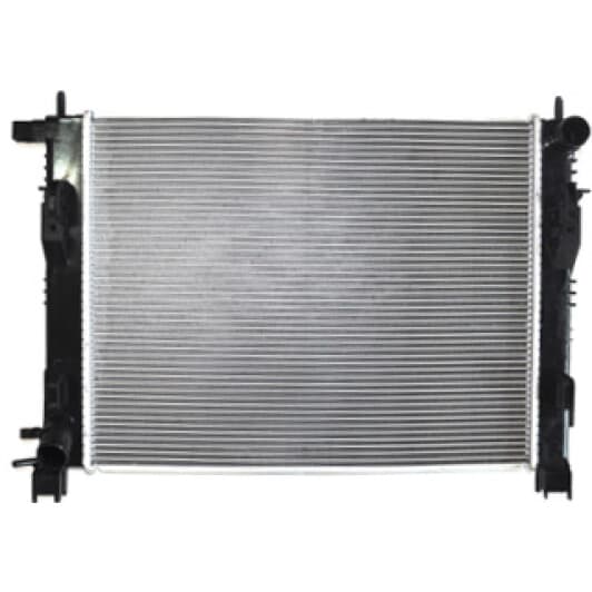 32442 Asam Радиатор охлаждения двигателя