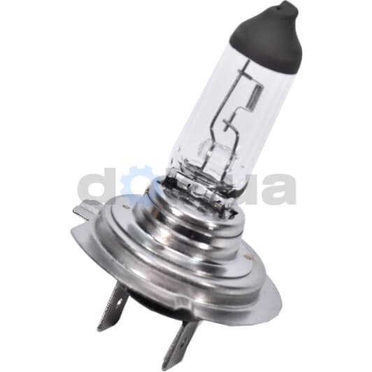 8GH 007 157-121 Behr Hella Лампа дальнего света