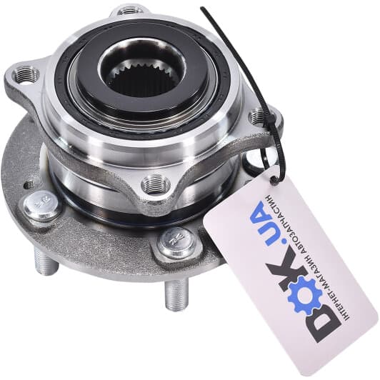 IJ113013 Iljin Комплект ступиці колеса