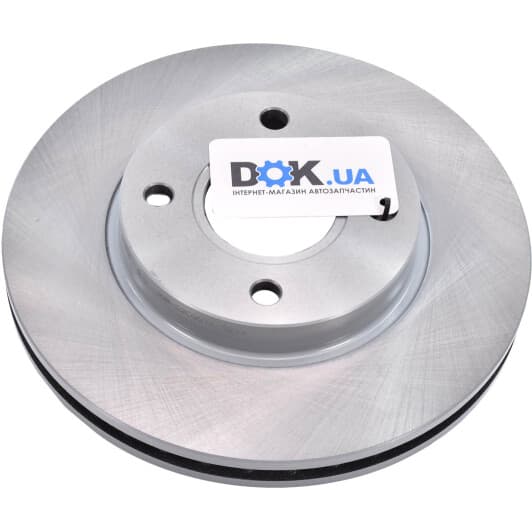 6211.10 Roadhouse Гальмівний диск