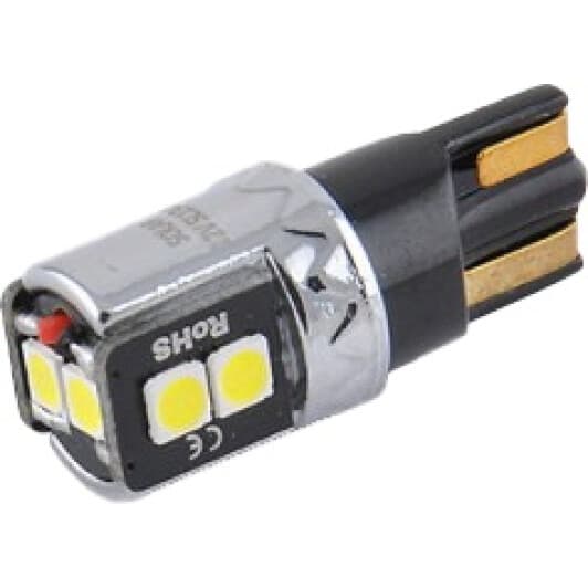 Автолампа Solar Premium Line T10 W2,1x9,5d 6 W SL1341