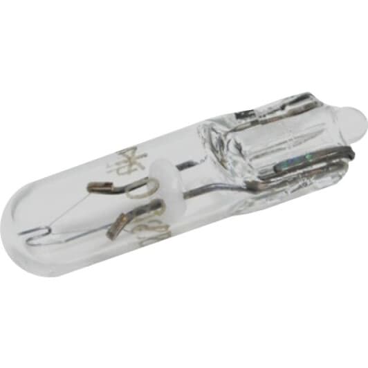 Автолампа BMW / MINI W0,4W 0,36 W прозора 61138360844