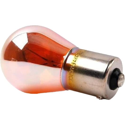 Автолампа BMW / MINI PY21/5W 21 W жовта 63217160897