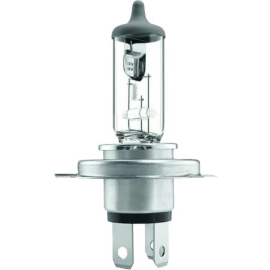 Автолампа Bosch Pure Light HS1 PX43t 35 W прозрачная 1987302104