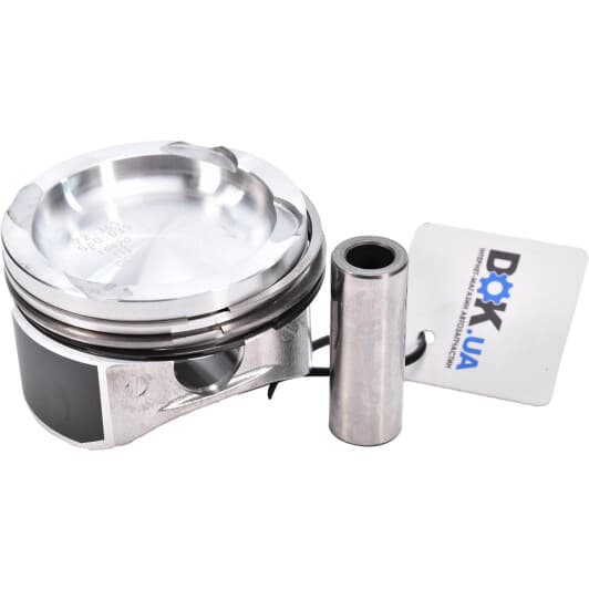 010 05 01 Mahle Поршень двигателя