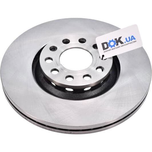 PB 2919 Starline Тормозной диск