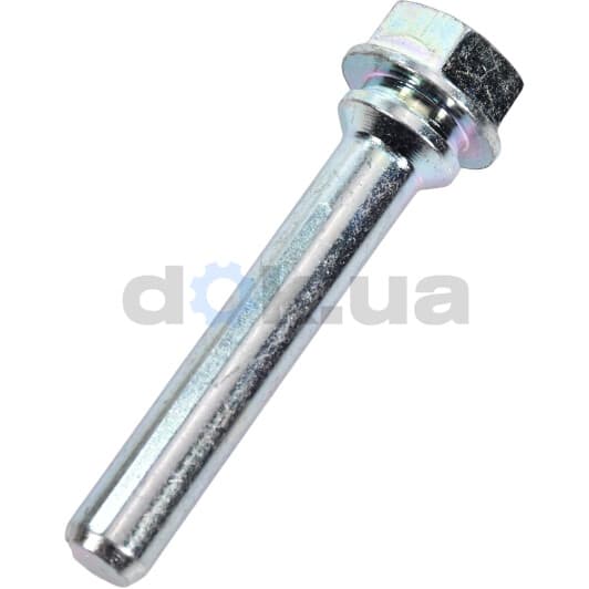 1274SONUPF Febest Направляющий болт скобы тормозного суппорта