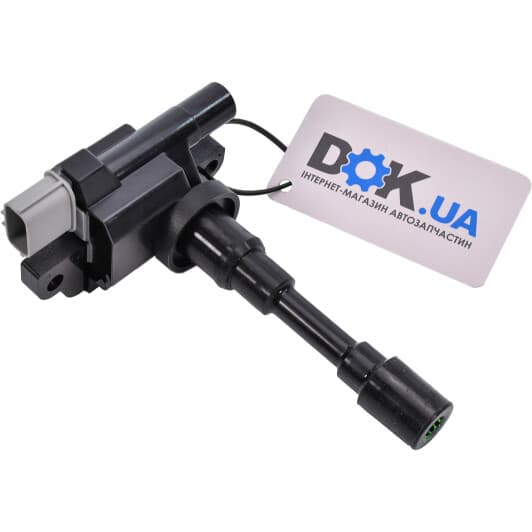 20198 Bremi Котушка запалювання