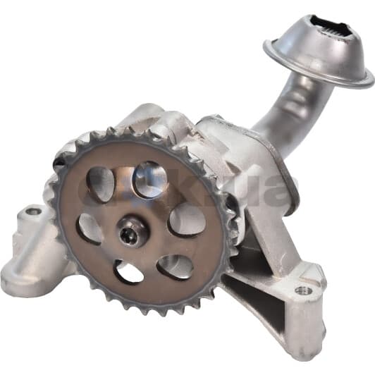 01712 OSSCA Масляный насос