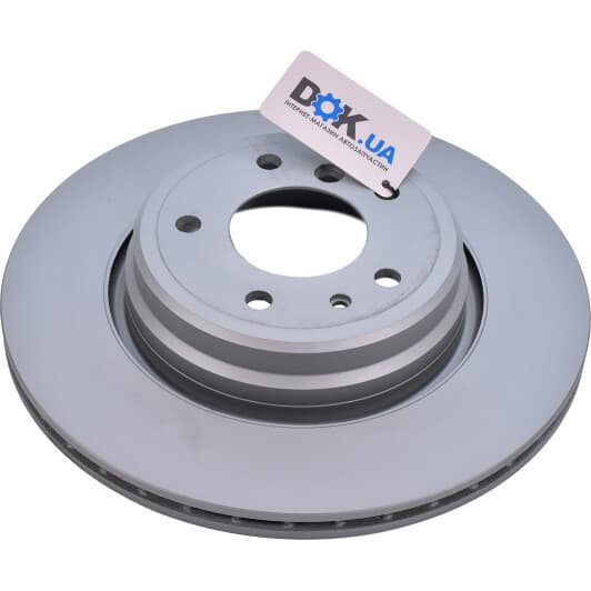 150.1281.20 Zimmermann Тормозной диск