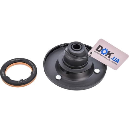 3146410008 Meyle Комплект (опора + подшипник) для BMW 7 Series