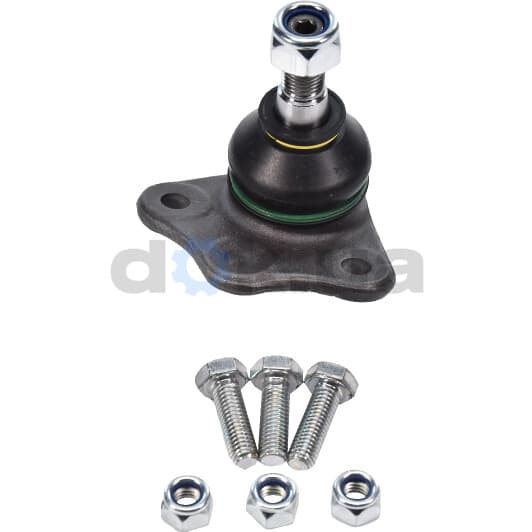 40554 Spidan Шаровая опора