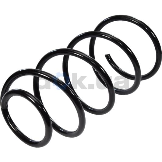 SK033MT Magnum Technology Пружина підвіски для Rover 75