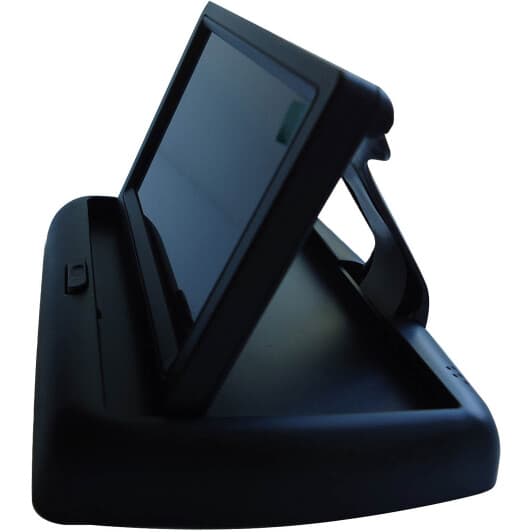 Монітор у авто Prime-X M-036-A plus чорний