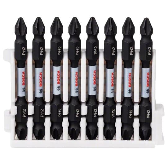 Набор бит Bosch 2608522337 8 шт.