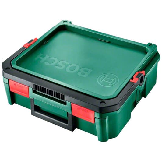 Ящик для инструментов Bosch System Box 1600A016CT