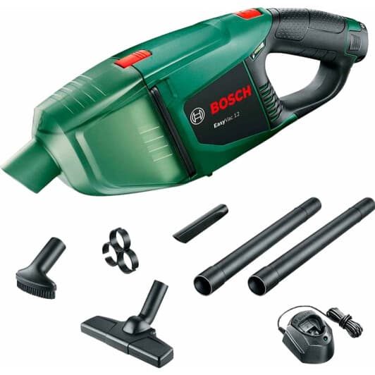 Автопылесос Bosch Easy Vac 12 06033D0001