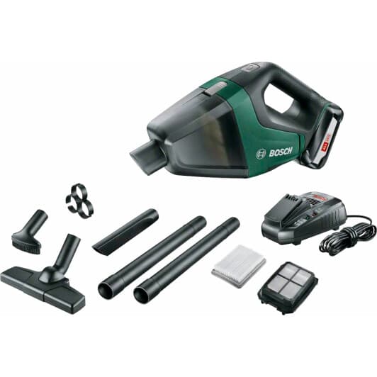 Автопылесос Bosch Universal Vac 18 06033B9103