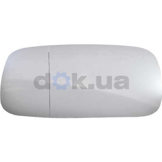 6102-02-1271152P BLIC Скло зовнішнього дзеркала