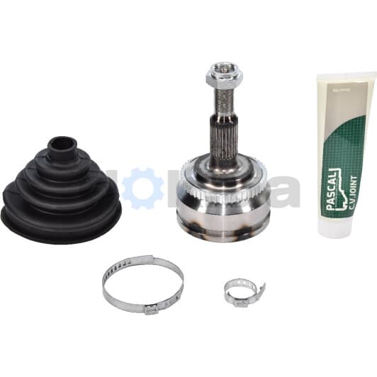 G1V001PC Pascal ШРУС