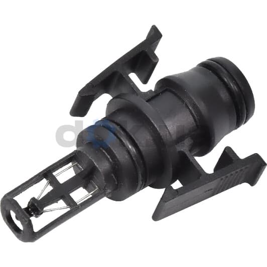 401472 Topran Датчик температури впускного повітря