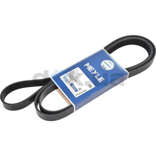 050 006 2238 Meyle Поликлиновой ремень