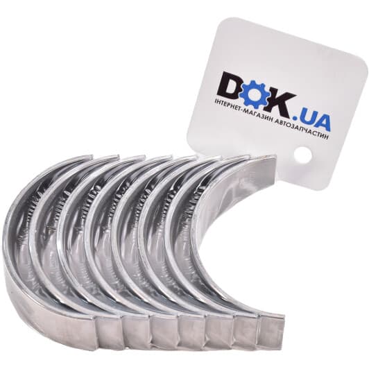 71-4158/4 STD Glyco Шатунна вкладка