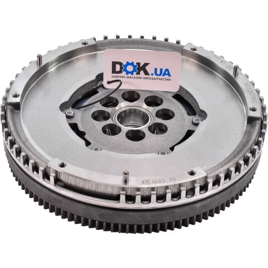 415 0483 10 LuK Маховик