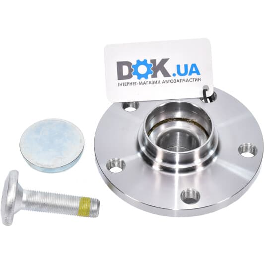 CX661 CX Ступиця колеса