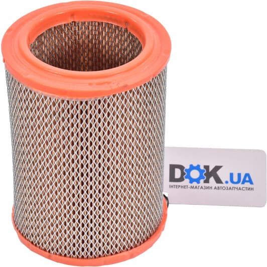 WA6431 WIX Filters Воздушный фильтр