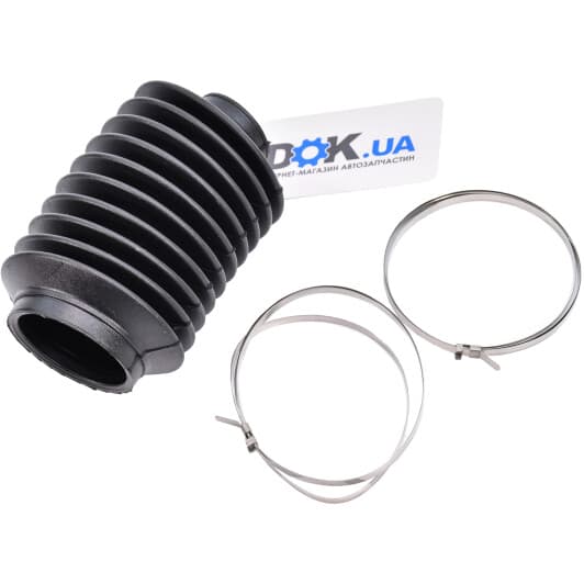 302.138 Sidem Пыльник рулевой рейки для Volkswagen Transporter