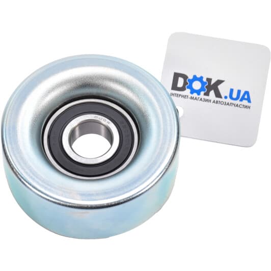 ZJ0115940 Mazda Обводной ролик поликлинового ремня