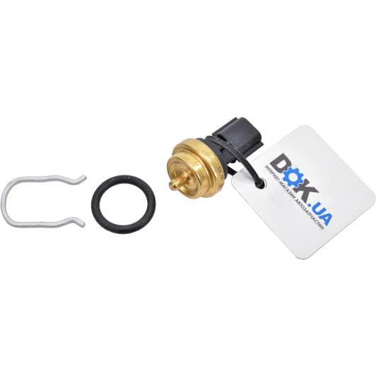 7.3337 Facet Датчик температуры охлаждающей жидкости