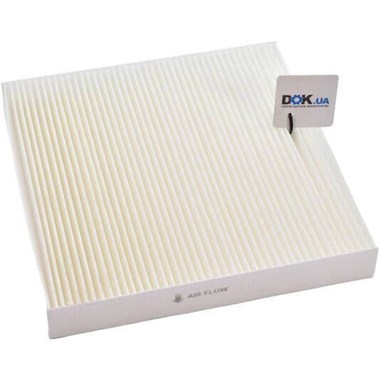 71908 Asam Фільтр салону