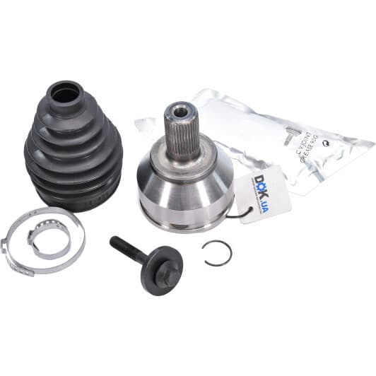 1543301410 JP Group ШРУС для Ford Focus