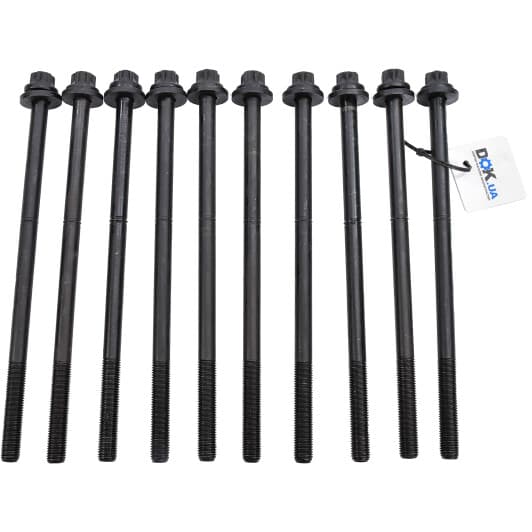 BK4392 BGA Болт ГБЦ