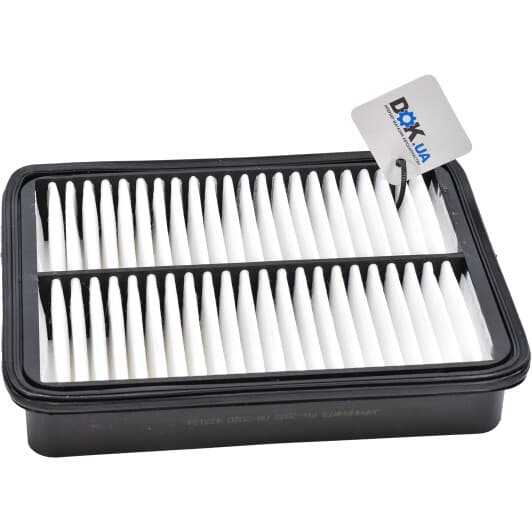 FA-250S Japanparts Воздушный фильтр для Toyota Corolla