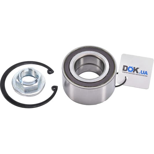 201074 A.B.S. Підшипник ступиці колеса