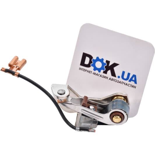 1 237 013 147 Bosch Контактна група розподільника запалювання