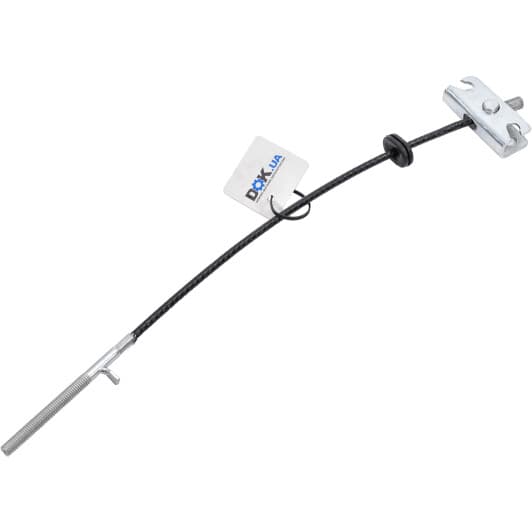 8140 15111 Triscan Трос ручного гальма